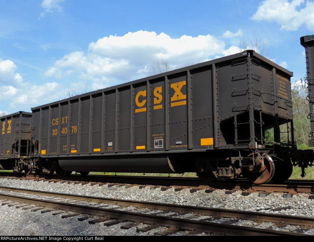 CSX 304078